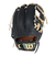 ウイルソン（Wilson）硬式用グラブ 内野手用 野球グローブ 一般 AW Wilson Staff DUAL スタッフ デュアル WBW103645