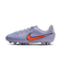 ナイキ（NIKE）ジュニア サッカースパイク ハードグラウンド用 ティエンポ レジェンド 10 アカデミー HG DV4349-402
