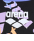 アリーナ（ARENA）競泳水着 レディース 水泳 &トレ－ニングワンピ－ス オ－プン AS5FWM18L BKPP