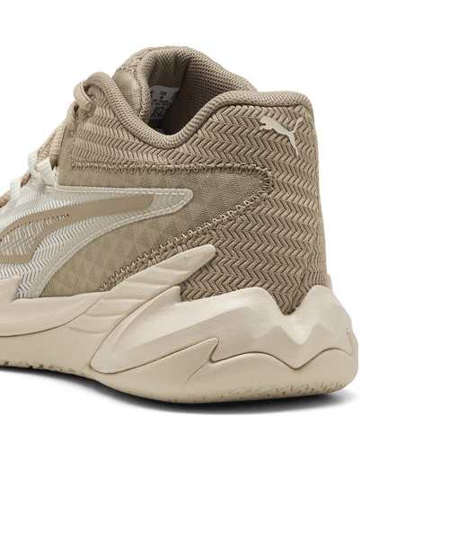 プーマ（PUMA）ジュニアバスケットシューズ バッシュ DAGGER JR