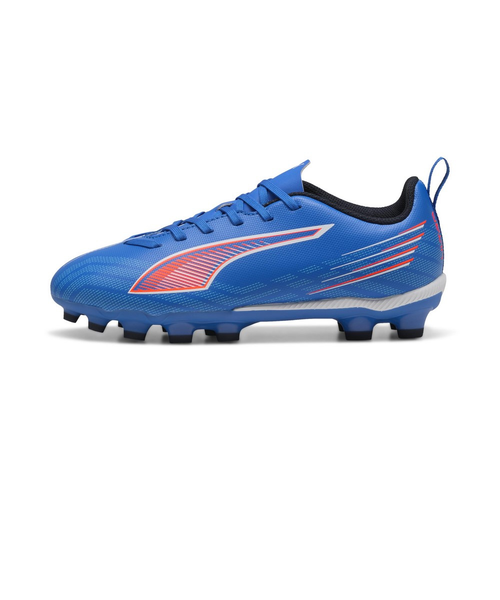 【新品】プーマ サッカーシューズ 26㎝ ムンド GCI プーマ（PUMA）ジュニア サッカースパイク 土・人工芝グラウンド