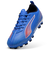 プーマ（PUMA）ジュニア サッカースパイク 土・人工芝グラウンド用 サッカーシューズ ウルトラ 6 プレイ HG/AG+MID JR 10853601