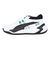 プーマ（PUMA）ジュニアバスケットシューズ バッシュ UPROAR JR 31216406