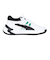 プーマ（PUMA）ジュニアバスケットシューズ バッシュ UPROAR JR 31216406