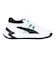 プーマ（PUMA）ジュニアバスケットシューズ バッシュ UPROAR JR 31216406