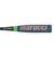 少年軟式用バット 野球 ジュニア ワニクラッシャースーパーライト 78cm/平均530g MJJSBBWSL1-78