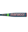 少年軟式用バット 野球 ジュニア ワニクラッシャースーパーライト 78cm/平均530g MJJSBBWSL1-78
