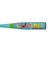 少年軟式用バット 野球 ジュニア ワニクラッシャースーパーライト 78cm/平均530g MJJSBBWSL2-78