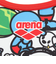 アリーナ（ARENA）競泳水着 レディース 水泳 トレ－ニングワンピ－ス オープンバック AS5FWM40L WHBL