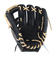 ウイルソン（Wilson）硬式用グラブ 内野手用 野球グローブ 一般 AW Wilson Staff DUAL スタッフ デュアル WBW103649