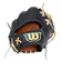 ウイルソン（Wilson）硬式用グラブ 内野手用 野球グローブ 一般 AW Wilson Staff DUAL スタッフ デュアル WBW103649