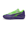 プーマ（PUMA）バスケットシューズ バッシュ SCOOT ZEROS II NXTPROHoops スクート ゼロ2 31222501