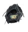ウイルソン（Wilson）硬式用グラブ 投手用 野球グローブ 一般 AW Wilson Staff DUAL スタッフ デュアル WBW103634