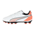 プーマ（PUMA）ジュニア サッカースパイク 土・人工芝グラウンド用 サッカーシューズ キング ジュニア キング マッチ HG+MID JR 10883901