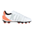 プーマ（PUMA）ジュニア サッカースパイク 土・人工芝グラウンド用 サッカーシューズ キング ジュニア キング マッチ HG+MID JR 10883901