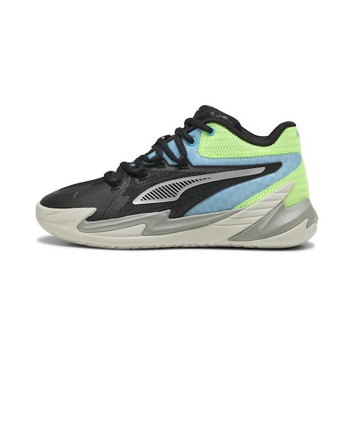 ダービーシュサマ PUMA 25SU GV SPECIAL THE NEVERWORN V PUMA BLACK-DESERT DUST