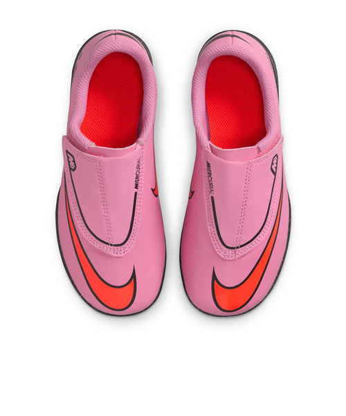 ナイキ（NIKE）ジュニア サッカー トレーニングシューズ ズーム