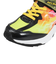 ムーンスター（MoonStar）ジュニア スポーツシューズ ベルクロ ベルト付き スニーカー SK0071 ジンライ イエロー ブラック 12240073