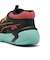 プーマ（PUMA）ジュニアバスケットシューズ バッシュ UPROAR JR 31216402