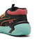 プーマ（PUMA）ジュニアバスケットシューズ バッシュ UPROAR JR 31216402
