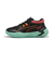 プーマ（PUMA）ジュニアバスケットシューズ バッシュ UPROAR JR 31216402