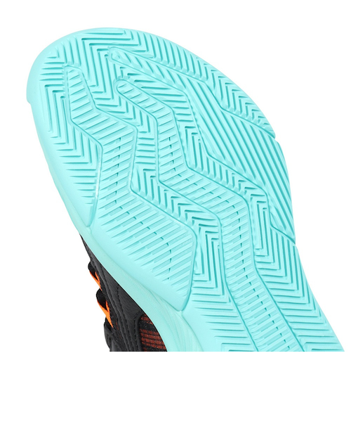 プーマ（PUMA）ジュニアバスケットシューズ バッシュ UPROAR JR