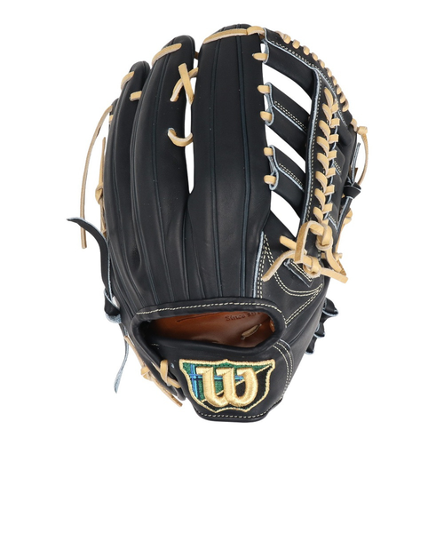 ウイルソン（Wilson）硬式用グラブ 外野手用 野球グローブ 一般
