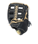 ウイルソン（Wilson）硬式用グラブ 外野手用 野球グローブ 一般 Wilson Staff DUAL スタッフ デュアル WBW103666