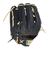 ウイルソン（Wilson）硬式用グラブ 外野手用 野球グローブ 一般 Wilson Staff DUAL スタッフ デュアル WBW103666
