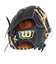 ウイルソン（Wilson）硬式用グラブ 外野手用 野球グローブ 一般 Wilson Staff DUAL スタッフ デュアル WBW103666
