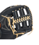 ウイルソン（Wilson）硬式用グラブ 外野手用 野球グローブ 一般 Wilson Staff DUAL スタッフ デュアル WBW103666