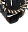 ウイルソン（Wilson）硬式用グラブ 外野手用 野球グローブ 一般 Wilson Staff DUAL スタッフ デュアル WBW103666