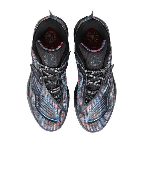 プーマ（PUMA）バスケットシューズ バッシュ ALL-PRO NITRO 2