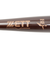ゼット（ZETT）硬式用バット 野球 一般 プロステイタス 84cm/880g平均 BWT14584L-3700NA