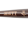 ゼット（ZETT）硬式用バット 野球 一般 プロステイタス 84cm/880g平均 BWT14584L-3700NA