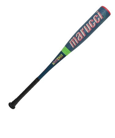少年軟式用バット 野球 ジュニア ワニクラッシャースーパーライト 76cm 
