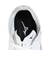 ミズノ（MIZUNO）ランニングシューズ トレーニングシューズ 部活 ウエーブリベリオンプロ LOW ホワイト ネイビー U1GD254011 スニーカー