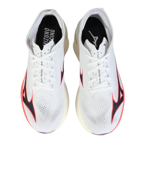 Mizuno ランニングシューズ トレーニングシューズ ミズノプロ 野球 トレーニングシューズ ウェーブライトレボラン