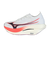 ミズノ（MIZUNO）ランニングシューズ トレーニングシューズ 部活 ウエーブリベリオンプロ3 ホワイト ネイビー U1GD253011 スニーカー