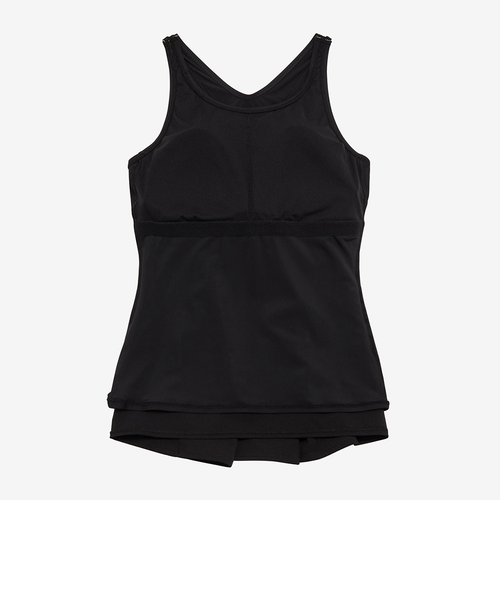 スピード（SPEEDO）フィットネス水着 レディース 水泳 エアパII 上下