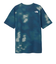 ザ・ノース・フェイス（THE NORTH FACE）半袖Tシャツ GTDメランジクルー NT12595 VB