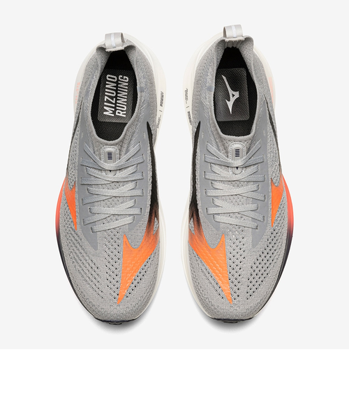 ミズノ（MIZUNO）ランニングシューズ ジョギングシューズ ミズノ