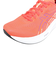 アシックス（ASICS）ランニングシューズ ジョギングシューズ エボライド スピード 3 ワイド レッド 1011B968.600 トレーニングシューズ