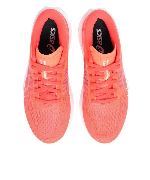 アシックス（ASICS）ランニング ジョギングシューズ エボライド
