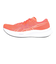 アシックス（ASICS）ランニングシューズ ジョギングシューズ エボライドスピード3 レッド 1011B969.600 トレーニングシューズ
