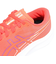 アシックス（ASICS）ランニングシューズ ジョギングシューズ エボライドスピード3 レッド 1011B969.600 トレーニングシューズ