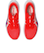 アシックス（ASICS）ランニング トレーニングシューズ マジックスピード 4 レッド 1012B676.600