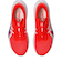 アシックス（ASICS）ランニング トレーニングシューズ マジックスピード 4 レッド 1012B676.600