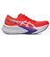 アシックス（ASICS）ランニング トレーニングシューズ マジックスピード 4 レッド 1012B676.600