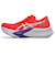 アシックス（ASICS）ランニング トレーニングシューズ マジックスピード 4 レッド 1012B676.600